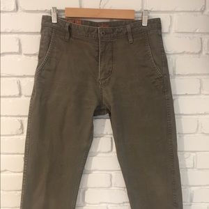 Dockers Alpha Khakis